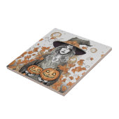 A witch's love fliese (Seite)