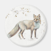 A Woodland Walk XI Magnet (Vorne)