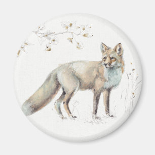 A Woodland Walk XI Magnet