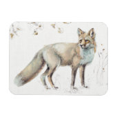 A Woodland Walk XI Magnet (Horizontal)