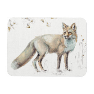 A Woodland Walk XI Magnet