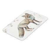 A Woodland Walk XI Magnet (Linke Seite)