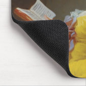 A Word Mousepad (Ecke)