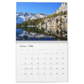 A Year of Natural Wonder  Kalender (Jan 2026)