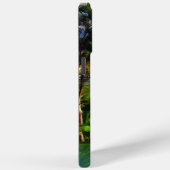 A Yelapa View 0828 Case-Mate iPhone Hülle (Rückseite / Rechts)