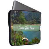 A Yelapa View 0828 Laptopschutzhülle (Vorne Rechts)