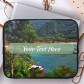 A Yelapa View 0828 Laptopschutzhülle