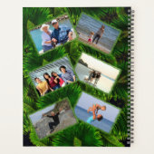 A Yelapa View 0828 Planer (Rückseite)