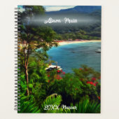 A Yelapa View 0828 Planer (Vorderseite)