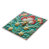 A Yellowjacket's Exploration Fliese (Seite)