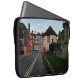A York Street Laptopschutzhülle (Vorne Rechts)