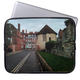 A York Street Laptopschutzhülle