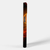 A Young Red Zwarf Case-Mate iPhone Hülle (Rückseite / Rechts)