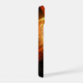 A Young Red Zwarf iPhone 15 Hülle (Rechte Seite)