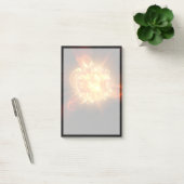 A Young Red Zwarf Post-it Klebezettel (Büro)