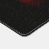 A Young Red Zwarf Schreibtischunterlage (Ecke)