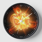 A Young Red Zwarf Uhr (Vorderseite)