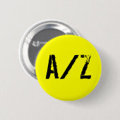 A/Z BUTTON (Vorne & Hinten)