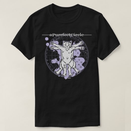 a Zweck T-Shirt (Design vorne)