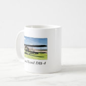 AA126 KAFFEETASSE (Vorderseite Links)