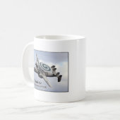 AA166 KAFFEETASSE (Vorderseite Links)