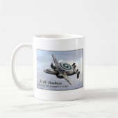 AA166 KAFFEETASSE (Links)