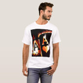 AA T-Shirt (Vorne ganz)