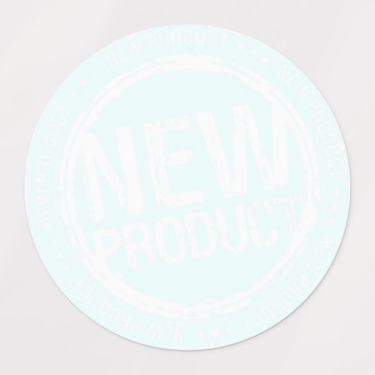 Aaa Etiketten (Design 2)