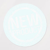 Aaa Etiketten (Design 1)