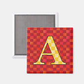 AAA MAGNET (Vorderseite/Rückseite)