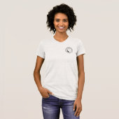 AAA Pocket Logo T-Shirt (Vorne ganz)