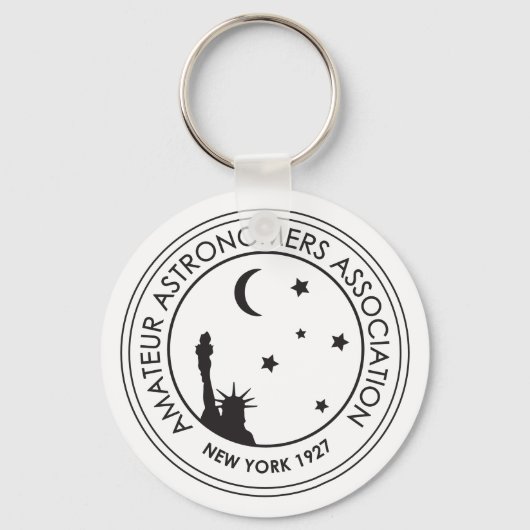 AAA-Schlüsselanhänger Schlüsselanhänger (Vorderseite)