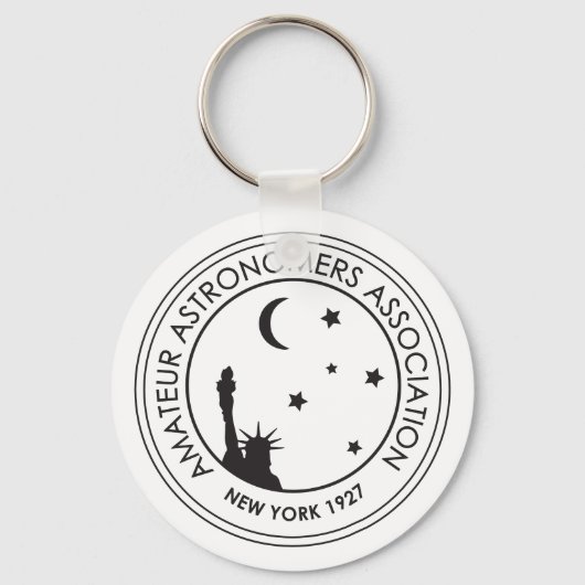 AAA-Schlüsselanhänger Schlüsselanhänger (Vorderseite)