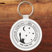 AAA-Schlüsselanhänger Schlüsselanhänger (Vorderseite)