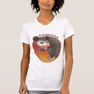 Aaaa-T - Shirt