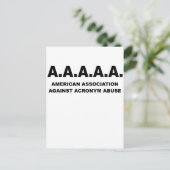 AAAAA.png Postkarte (Stehend Vorderseite)