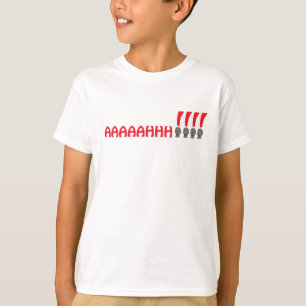 AAAAAHHH!!!! T-Shirt