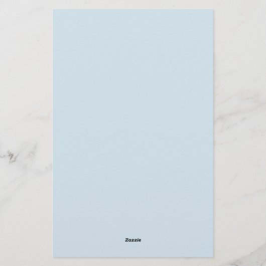 Aaah... Ruhestand Briefpapier (Rückseite)