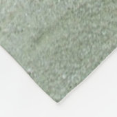 Aaah... Ruhestand Fleecedecke (Ecke)