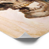 Aaarnold Poster (Ecke)