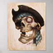 Aaarnold Poster (Vorne)