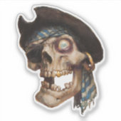 Aaarnold Sticker (Vorderseite)