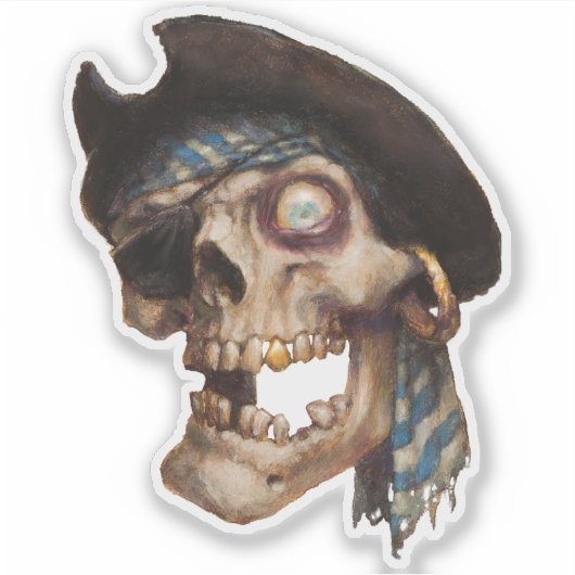 Aaarnold Sticker (Vorderseite)