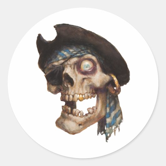 Aaarnold Sticker (Vorderseite)