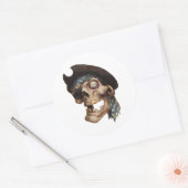 Aaarnold Sticker (Umschlag)