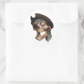 Aaarnold Sticker (Tasche)