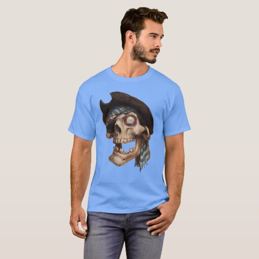 Aaarnold T-Shirt (Vorne ganz)