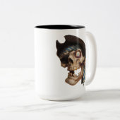 Aaarnold Zweifarbige Tasse (VorderseiteRechts)