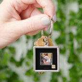 Aaaws Schlüsselanhänger (Hand)