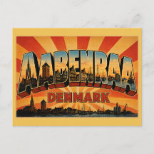 Aabenraa Dänemark Kirche